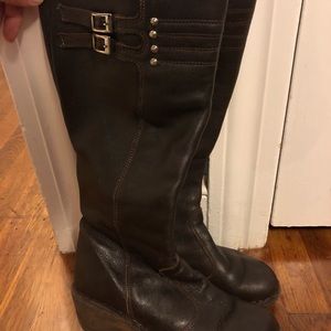 Lassen boots